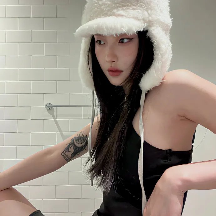 纯情丫头休想逃